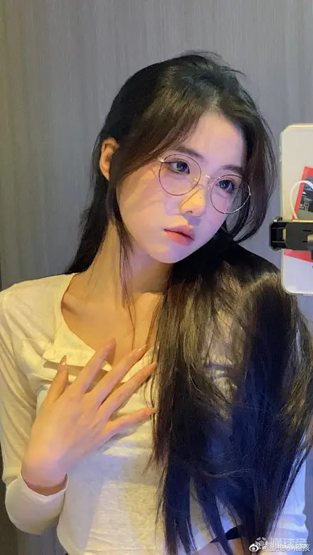 长街夜行